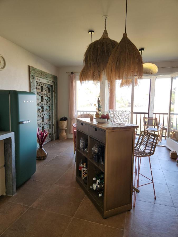 Le Topaze Apartment