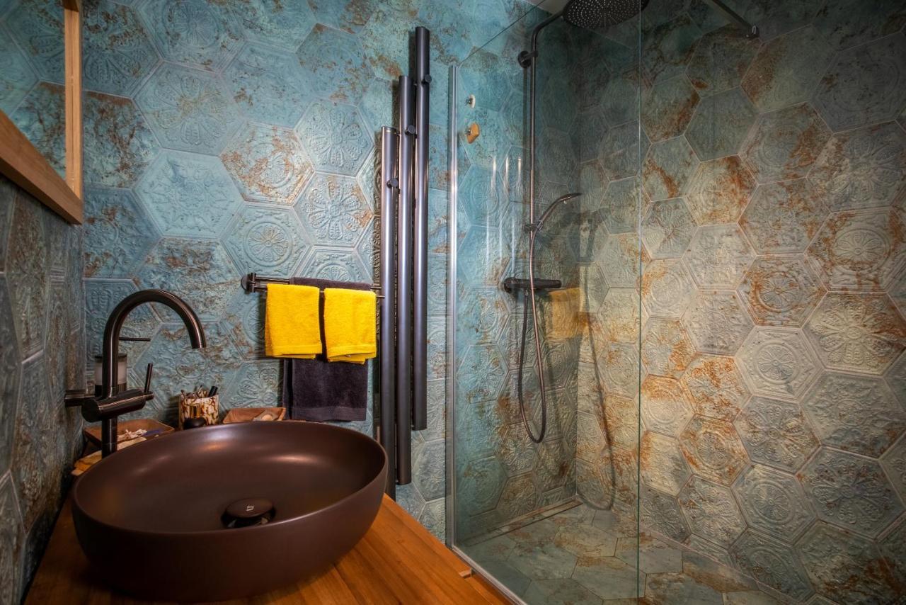 Apartment Le Topaze