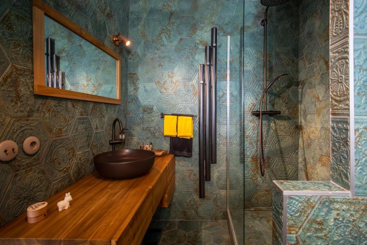 Apartment Le Topaze Grimaud