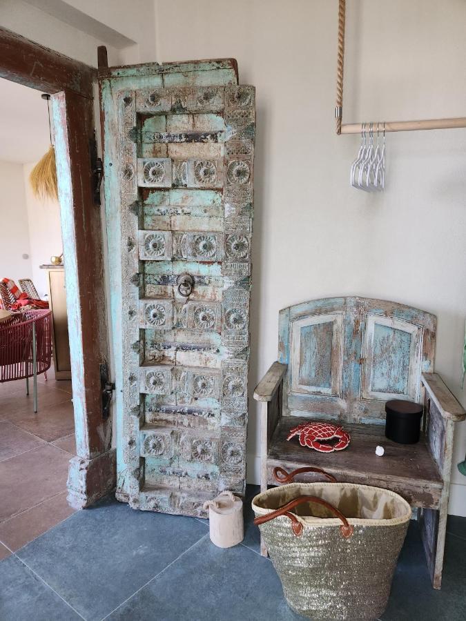 Apartment Le Topaze *
